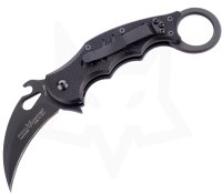 Karambit Black