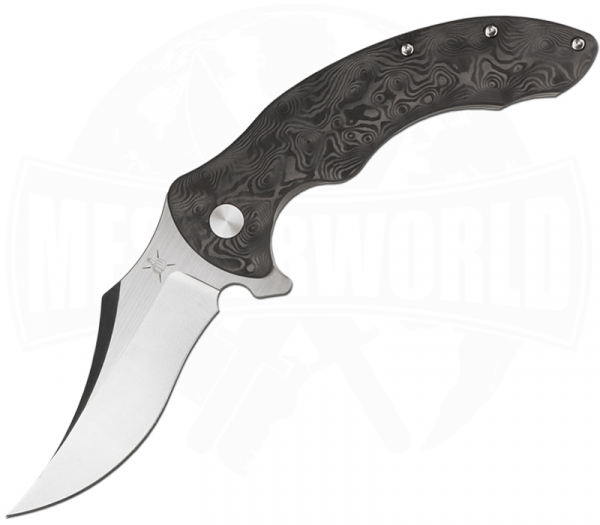 Bastards Knives Baal - One-handed knife
