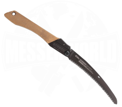 SK11 S120-DB Replacement Blade Folding Saw, Blade Length: 4.7 inches (120 mm), Dowel Cutting for Crafting