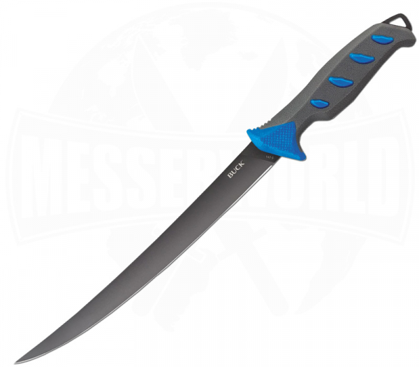  BUCK Knives Hookset Fresh Salt Water 9' 0147BLS