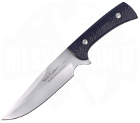 Jabali Micarta Black