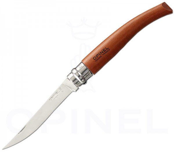 Opinel Effilé 10 Padouk