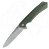 Kinzua OD Green Anodized Aluminum
