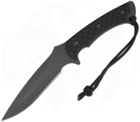 Ares Black