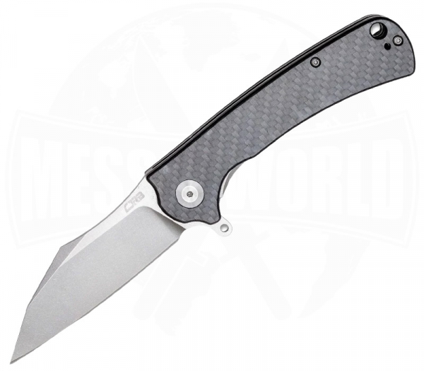 CJRB Talla Carbon Fiber - EDC Folder