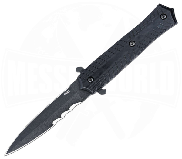 CRKT Xolotl Fixed 2263