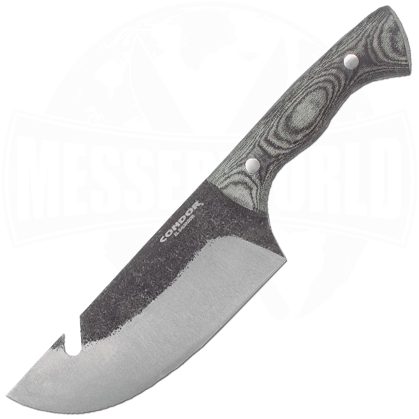 Condor TK Bush Slicer Knife Outdoor