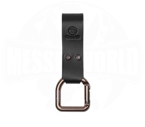 Casström No.3 Dangler Black