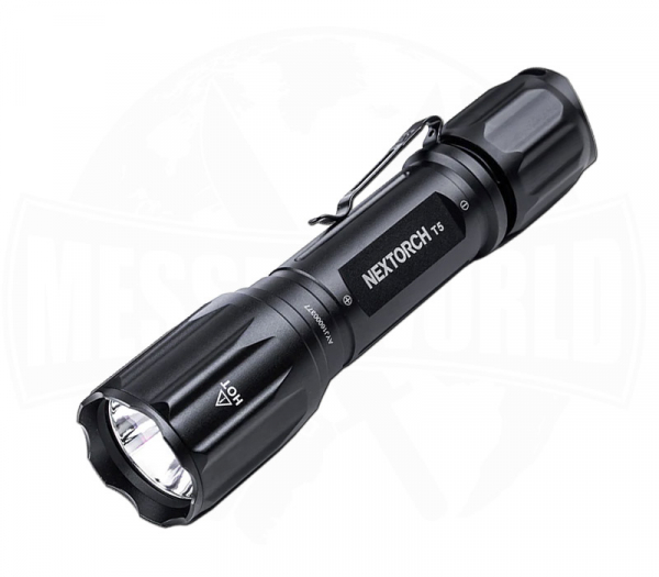 Nextorch T5 Hunting Set 760 Lumen T5HS