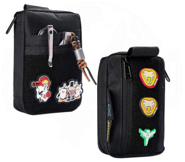 Viperade 8-Pocket Organizer VE26