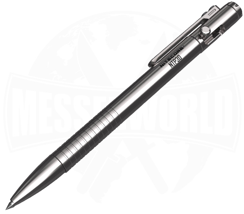Nitecore NTP30 Tactical Pen with Titan
