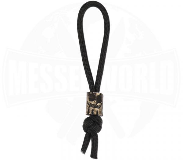 Hafenbagaluten Customs Bagaluten Lanyard Black