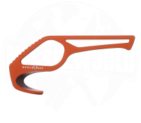 Slipridge Gut Hook Orange
