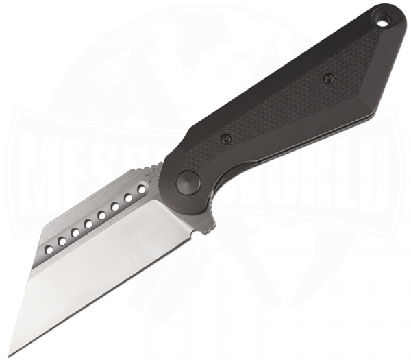 Bastards Knives Tibia - by Jim Skelton