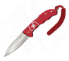 Evoke Alox Red