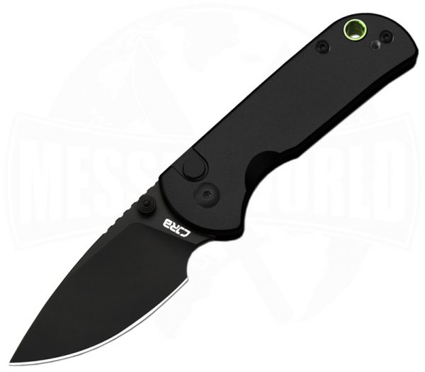 CJRB Mica Black Aluminium J1934-BK