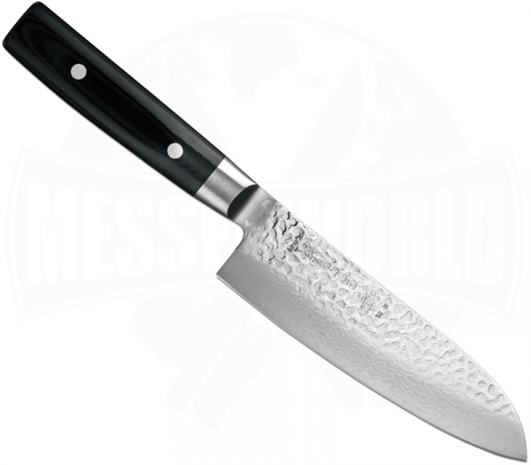 Yaxell ZEN Santoku 16,5 cm 35501
