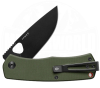The Folsom OD Green G10 The Folsom OD Green G10