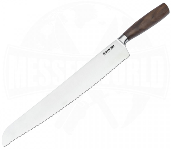 Böker Core Bread knife XXL Walnut 130753