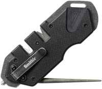 PP1 Tactical Knife Sharpener Black PP1 Tactical Knife Sharpener Black