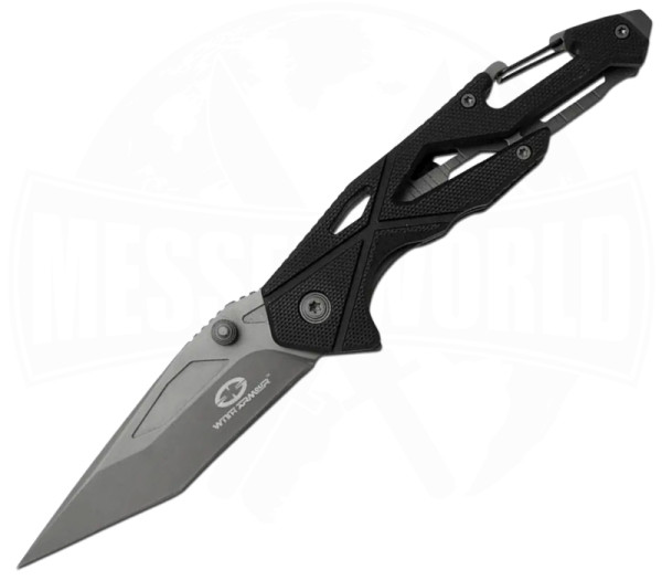 With Armour Spider WA-043BK