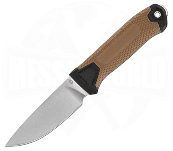 Gerber StrongArm Camp MagnaCut – Premium Bushcraftmesser Made in USA