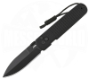 Locust Allblack G10 Locust Allblack G10