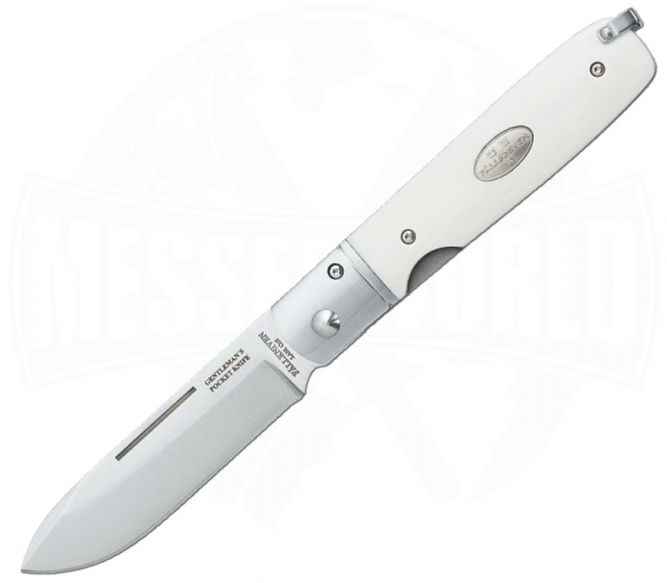 Fällkniven GP Elforyn - Modern gentleman's pocket knife