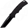 Verdict G10 Tanto All Black Verdict G10 Tanto All Black