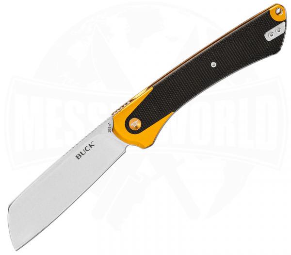 Buck Knives Hiline XL Copper/Black 263CPS1