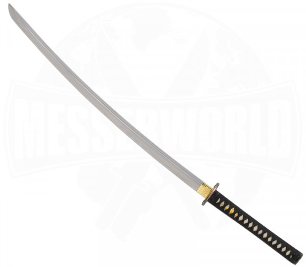 John Lee Kujaki Katana