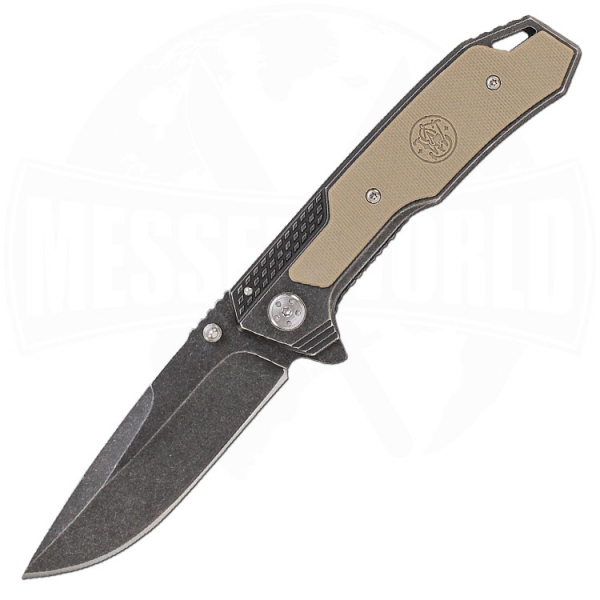 Smith & Wesson Tactical Flipper SW609