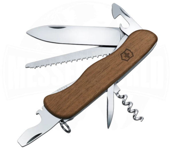 Victorinox Forester Wood