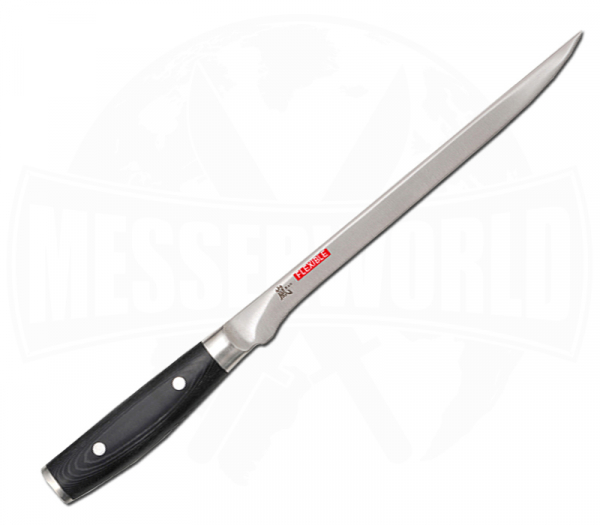 Yaxell RAN Filleting knife flexible