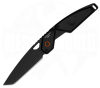 Aero FX Nitrogen Black/Orange