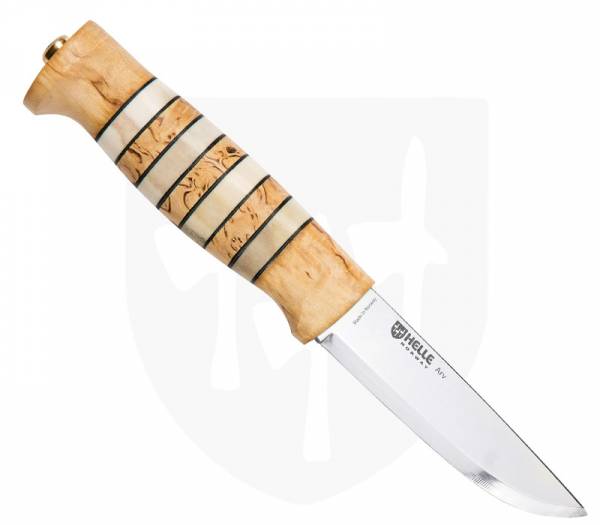 Helle ARV 14 Outdoormesser