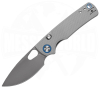 Porcupine Gray G10 Porcupine Gray G10