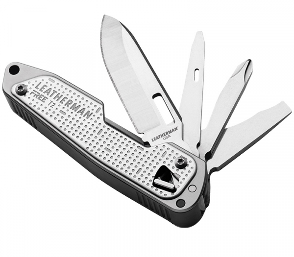 Leatherman Free T2 Werkzeuge