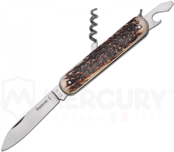 Mercury 913-3AC multipurpose knife