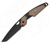 Aero FX Nitrogen Mud/Orange