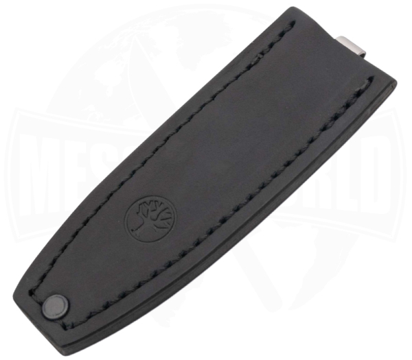 Böker Lederscheide Schwarz Barlow BFF 0900042