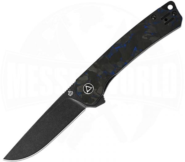 QSP Osprey - Black Blade