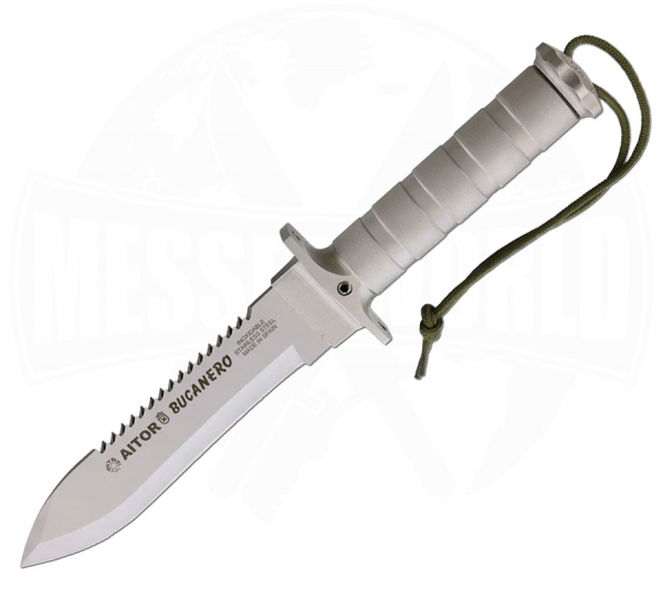 AITOR Bucanero Survival Knife