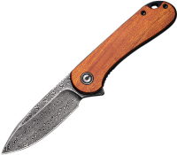 Elementum Damast Wood