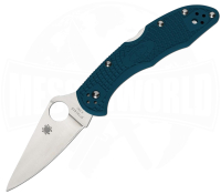 Delica 4 Blue FRN K390