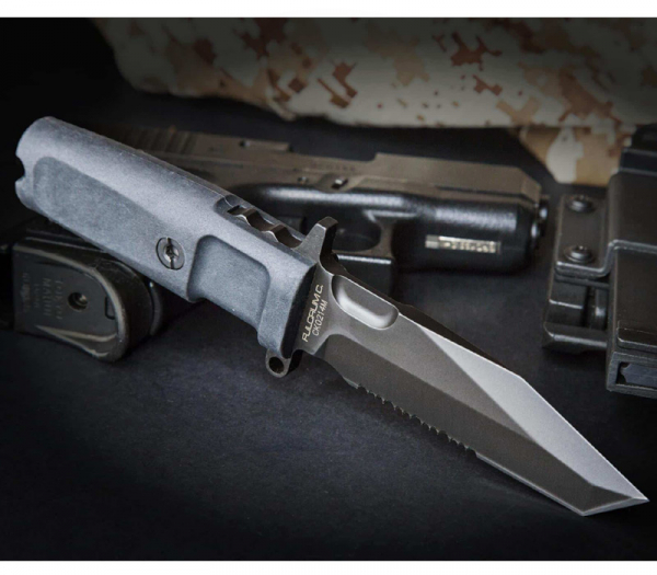 Extrema Ratio Fulcrum C Tactical Knife