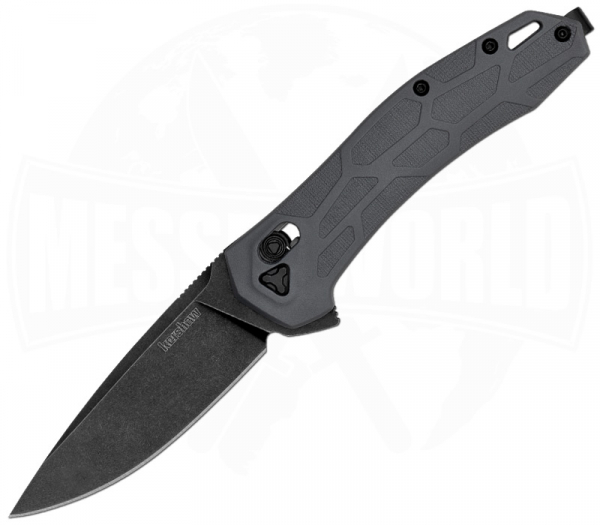 Kershaw Covalent - kugelgelagerter Flipper