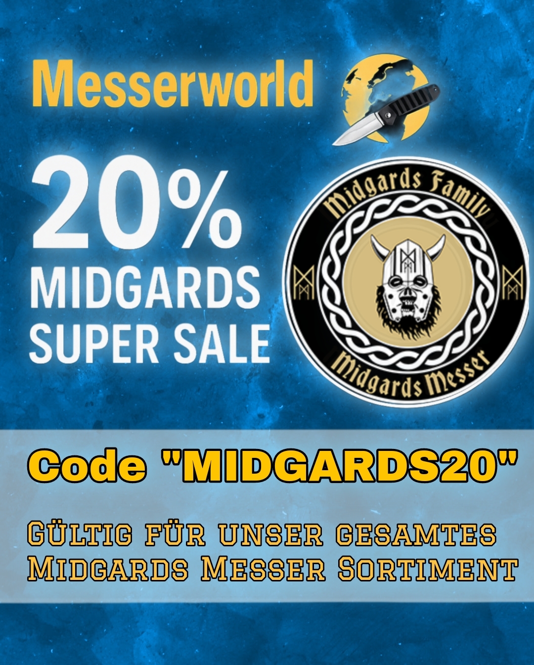 MidgardsSuperSale