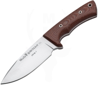 Gavilan Micarta Brown