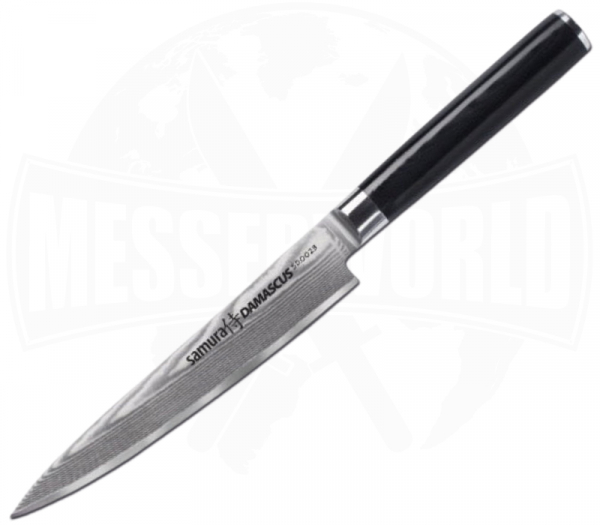 Samura Damascus Universalmesser SD0023 - Küchenmesser